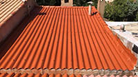 couvreur toiture Pranzac