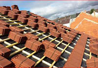 Rénover sa toiture à Pranzac